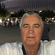 Фотография мужчины Василий, 65 лет из г. Брянск