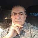 Фузули Бабаев, 50 лет