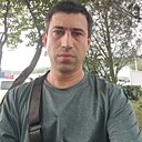 Эмиль, 39 лет