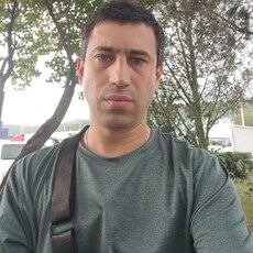 Фотография мужчины Эмиль, 39 лет из г. Новороссийск