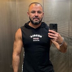 Фотография мужчины Александр, 44 года из г. Москва