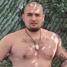 Николай, 29 из г. Макеевка.