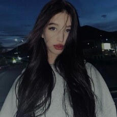 Фотография девушки Qorwiii, 18 лет из г. Петропавловск-Камчатский