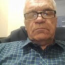 Юрий, 67 лет