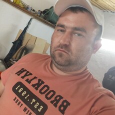 Фотография мужчины Юрий, 33 года из г. Калинковичи