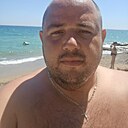 Вадим, 36 лет