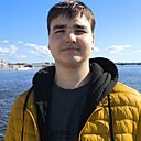 Егор, 18 лет