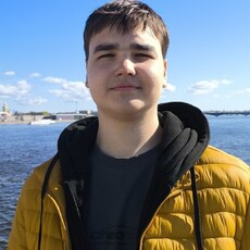 Фотография мужчины Егор, 18 лет из г. Жуковский
