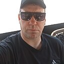Андрей, 40 лет