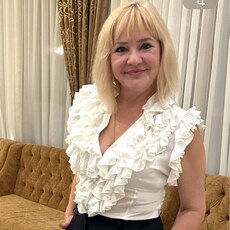 Фотография девушки Татьяна, 58 лет из г. Сочи