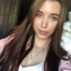 Фотография девушки Алисия, 28 лет из г. Темиртау