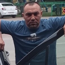Фотография мужчины Данис, 33 года из г. Верхнеяркеево