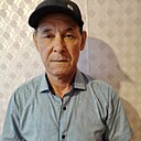 Юрий, 62 года
