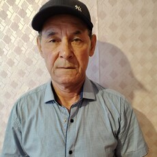Фотография мужчины Юрий, 62 года из г. Ачинск