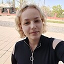 Анастасия, 21 год