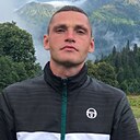Вадим, 33 года