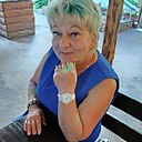 Инна Попуранова, 62 года