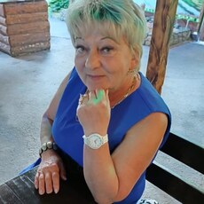 Фотография девушки Инна Попуранова, 62 года из г. Челябинск