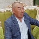 Айдар, 60 лет
