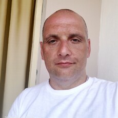 Фотография мужчины Слава, 42 года из г. Первоуральск