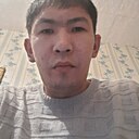Ильнур, 33 года