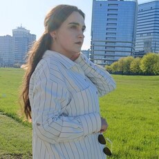 Фотография девушки Алина, 35 лет из г. Брест