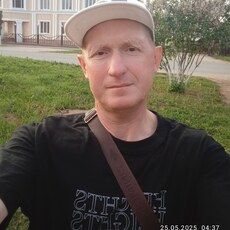 Фотография мужчины Серж Нарышкин, 52 года из г. Рузаевка