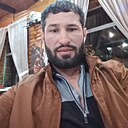 Aslan, 35 лет
