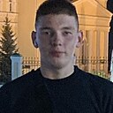 Евгений, 19 лет