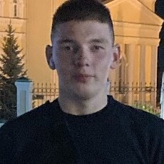 Фотография мужчины Евгений, 19 лет из г. Вольск