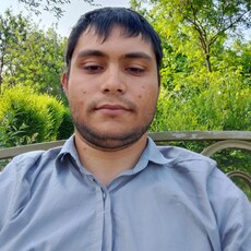 Фотография мужчины Даниил, 19 лет из г. Николаевск