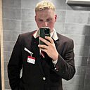 Андрей, 23 года