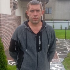 Фотография мужчины Игорь, 41 год из г. Витебск