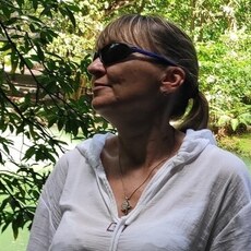 Фотография девушки Людмила, 57 лет из г. Железнодорожный