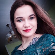 Фотография девушки Юлия, 34 года из г. Гродно