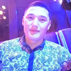Фотография мужчины Азамат, 25 лет из г. Павлодар