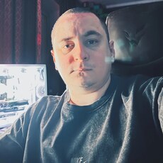 Фотография мужчины Никита, 32 года из г. Минусинск