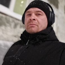 Фотография мужчины Вадим, 46 лет из г. Норильск