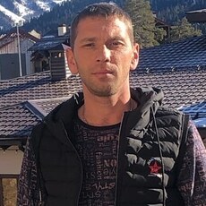 Фотография мужчины Игорь, 39 лет из г. Зеленчукская