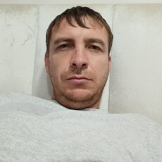 Фотография мужчины Ярослав, 35 лет из г. Бишкек