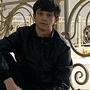 Саид, 18 лет
