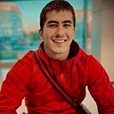 Джон, 20 лет