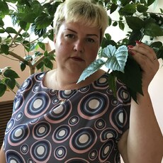 Фотография девушки Екатерина, 47 лет из г. Зарайск