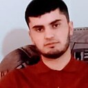 Чони, 24 года
