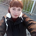 Надюша, 38 лет