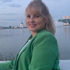 Фотография девушки Елена, 60 лет из г. Москва