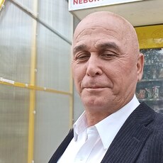 Фотография мужчины Нусратулло, 55 лет из г. Вильнюс