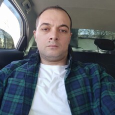 Фотография мужчины Азамат, 39 лет из г. Якутск