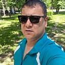 Уткур, 46 лет