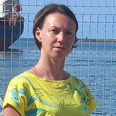 Фотография девушки Иринка, 39 лет из г. Кострома